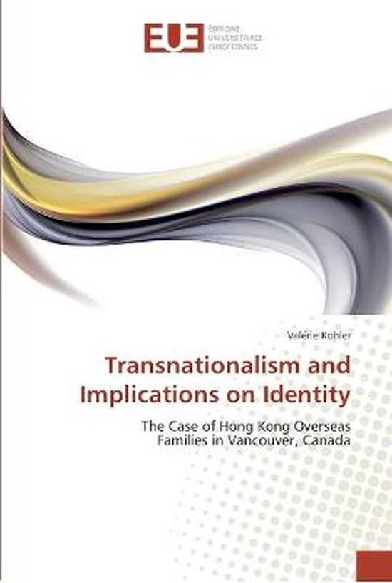 Foto: Transnationalism and implications on identity
