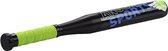 Honkbalbat 18 inch groen
