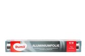 Dumil aluminiumfolie 10m