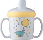 Mepal antilek beker 200 ml - Nijntje Confetti