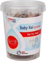 Vivani Baby Koivoer 0,5-0,8 mm 200 gram