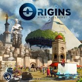 Origins: First Builders - ENGLISH