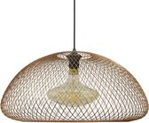 C-Création® Norline - Hanglamp - Ø 54 cm - Metaal - Woonkamer - Keuken - Slaapkamer - Hal