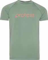 Protest Prtsenna Jr rashguard short sleeve meisjes - maat 116