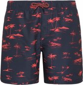 Protest Prtbrando Jr beachshort jongens - maat 128