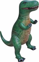 Gonflable réaliste T-Rex 94 cm