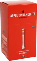 Royal T Stick Apple Cinnamon (30 stuks)