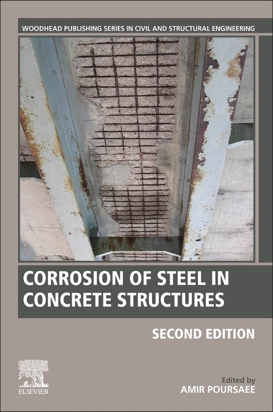 Woodhead Publishing Series in Civil and Structural Engineeri ... - cover