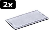 2x FILTERS CLASSIC/STREAM FOUNTAIN 3ST
