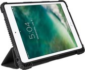 Xqisit Millitary II case TPU hoes voor iPad Air 4 10.9 2020 & iPad Air 5 2022 & iPad Pro 11 (2018)