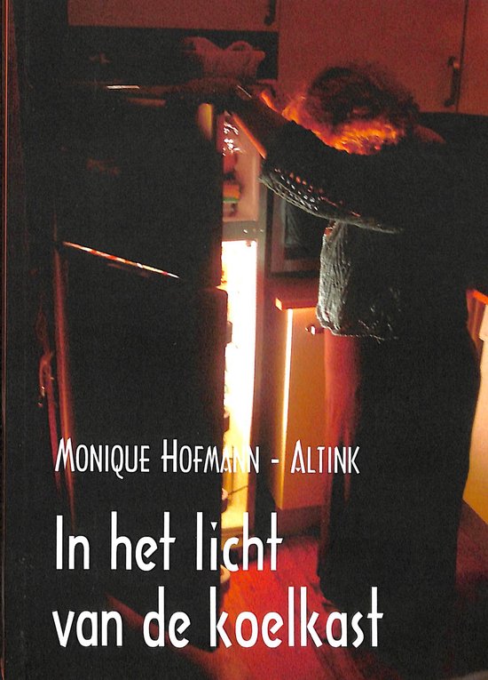 In Het Licht Van De Koelkast - cover