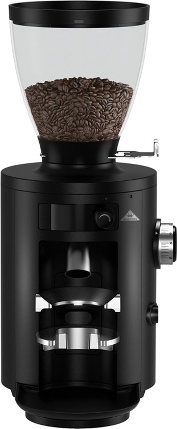 Mahlkönig X54 Matte Black Coffee grinder - Mat zwart koffiemolen