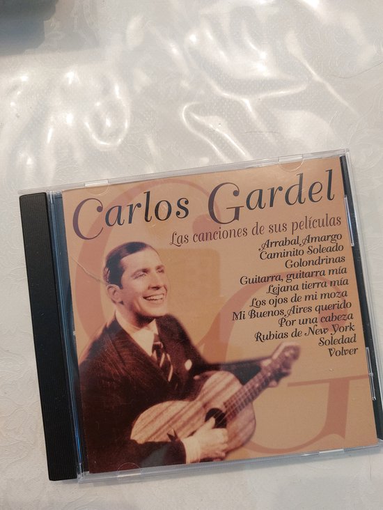 Canciones De Sus Peliculas