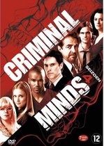 Criminal Minds - Seizoen 4