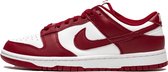 Nike Dunk Low Retro, Team Red, Rood, DD1391-601, EUR 40.5