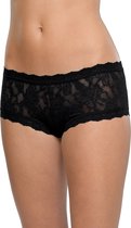 Hanky Panky Signature Lace Boyshort Zwart L