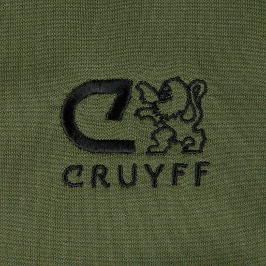 Cruyff TurnTech Pantalon de sport Unisexe - Taille 140