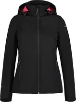 Icepeak Boise Outdoorjas Vrouwen - Maat 36