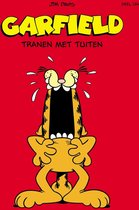Garfield Tranen Met Tuiten {stripboek, stripboeken nederlands. stripboeken kinderen, stripboeken nederlands volwassenen, strip, strips}