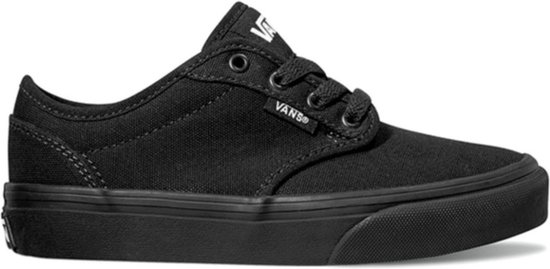 vans atwood textile black orion