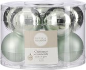 house-of-seasons-kerstballen-10-cm-glas-4-stuks-1