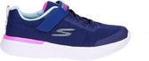 Skechers Go Run 400 Blauwe Sneaker