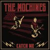 Mochines - Catch Me (CD)