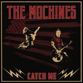 Mochines - Catch Me (CD)