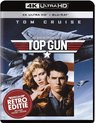 Top Gun (4K Ultra HD Blu-ray) (Special Edition)
