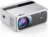 Essential Goods Beamer - Projector – Mini Beamer – Full HD – Streamen vanaf telefoon