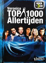 Veronica Top 1000 Allertijden, Radio Veronica | CD (album) | Muziek |  bol.com