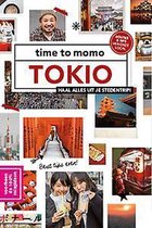 Time to momo - Tokio