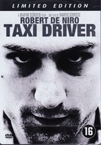 Taxi Driver -Ltd-