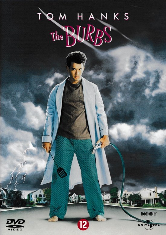 Burbs