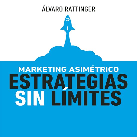Marketing Asimétrico - cover