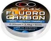 Climax FluoroCarbon 50 m 0,20 mm