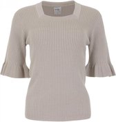 Top Yeeza Light Sand Maicazz-XXXL