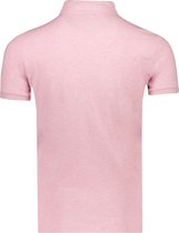 Polo Ralph Lauren  Polo Roze Roze voor heren - Lente/Zomer Collectie