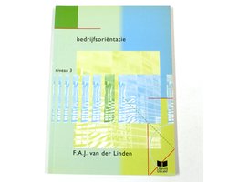 3 Bedrijfsorientatie