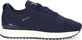 Gant Bevinda Lage sneakers - Dames - Blauw - Maat 37