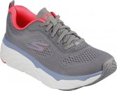 Skechers - MAX CUSHIONING ELITE - Gray - 39