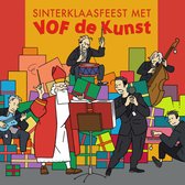 Sinterklaasfeest Met VOF De Kunst