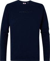 Petrol Industries Comfortabel T-shirt Heren - Maat XL