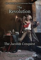Origins of Contemporary France-The Revolution - II