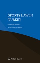 Sports Law in Turkey