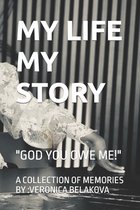 My Life My Story: God You Owe Me!
