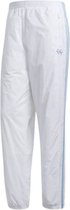 adidas Originals Krooked Track Pants Pantalon d'entraînement Homme Blanc Xs