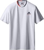 adidas Performance X Palace T-shirt Mannen Witte S