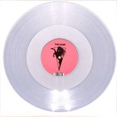 The Vamp (clear Vinyl)