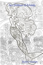 Sea Goddess of Atlantis